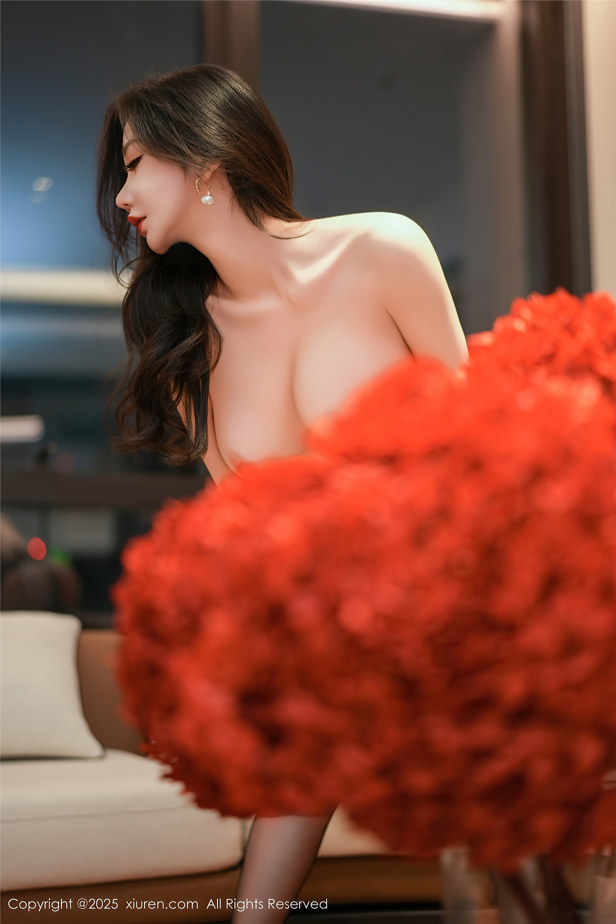 Xiuren秀人网 2025.02.20 NO.9911 心妍小公主